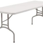 6' Banquet Table rental in Springfield, MA