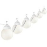 Globe String Lights rental in Springfield, MA