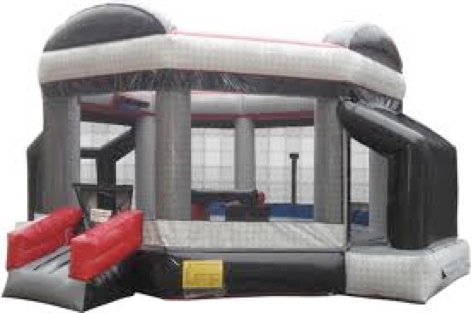 Joust Arena rental in Springfield, MA